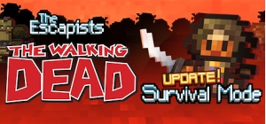 The Escapists: The Walking Dead