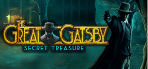 The Great Gatsby: Secret Treasure