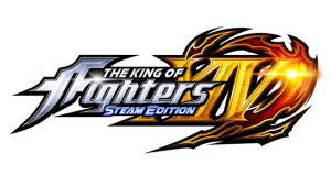 THE KING OF FIGHTERS XIV STEAM EDITION DELUXE PACK