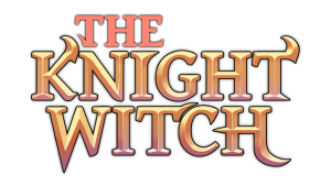 The Knight Witch