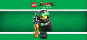 The LEGO® NINJAGO® Movie Video Game