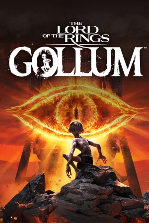 The Lord of the Rings: Gollum™ - Precious Edition