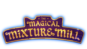 The Magical Mixture Mill