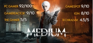 The Medium