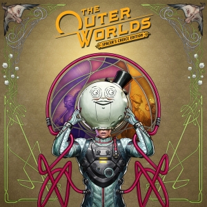 The Outer Worlds: Spacer’s Choice Edition (Epic)