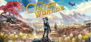 The Outer Worlds (Epic)