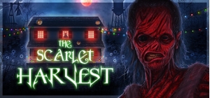 The Scarlet Harvest