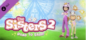 The Sisters 2 - Kigurumi DLC