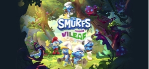 The Smurfs - Mission Vileaf