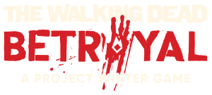 The Walking Dead Betrayal - Early Access