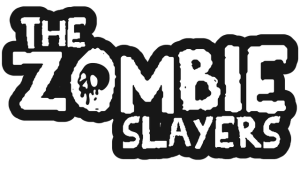 The Zombie Slayer