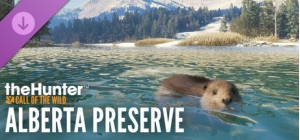 theHunter: Call of the Wild™ - Alberta Hunting Preserve