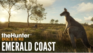 theHunter: Call of the Wild™ - Emerald Coast Australia