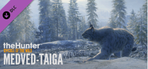 theHunter: Call of the Wild™ - Medved-Taiga