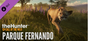 theHunter: Call of the Wild™ - Parque Fernando