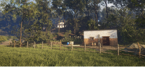 theHunter: Call of the Wild™ - Sundarpatan Nepal Hunting Reserve