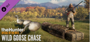 theHunter: Call of the Wild™ - Wild Goose Chase Gear