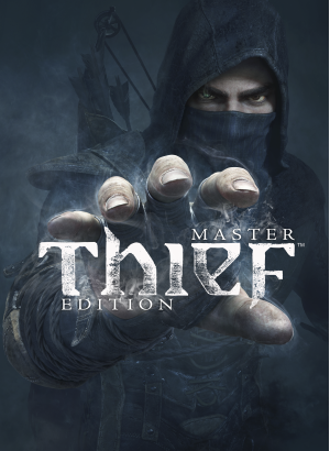 Thief: Master Thief Edition
