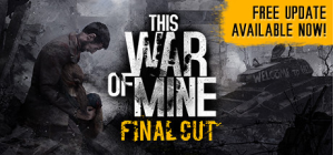 This War of Mine