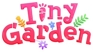 Tiny Garden
