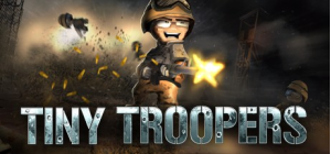 Tiny Troopers