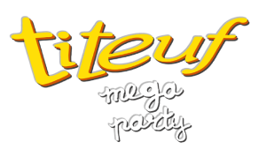 Titeuf: Mega Party