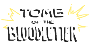 Tomb of the Bloodletter