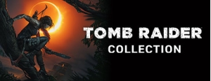 Tomb Raider Collection