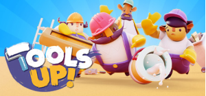 Tools Up