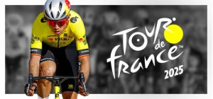 Tour de France 2025