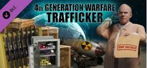 Trafficker - 4th Generation Warfare