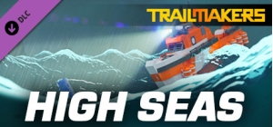 Trailmakers: High Seas Expansion