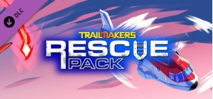Trailmakers: Rescue Pack