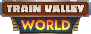 Train Valley World