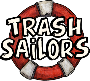 Trash Sailors