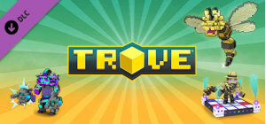 Trove - Hearty Party Pack 1