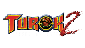 Turok 2: Seeds of Evil