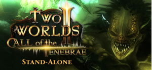 Two Worlds II HD - Call of the Tenebrae