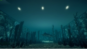 Ultimate Fishing Simulator - Aquariums DLC