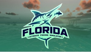 Ultimate Fishing Simulator - Florida DLC