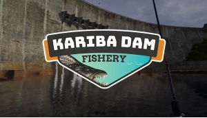 Ultimate Fishing Simulator - Kariba Dam DLC