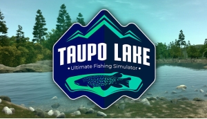 Ultimate Fishing Simulator - Taupo Lake DLC