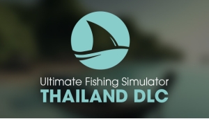 Ultimate Fishing Simulator - Thailand DLC