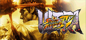 Ultra Street Fighter IV