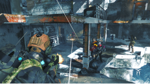 Umbrella Corps™ - Deluxe Edition