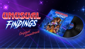 Unusual Findings - Original Soundtrack