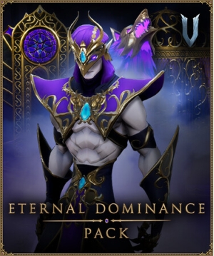 V Rising - Eternal Dominance Pack