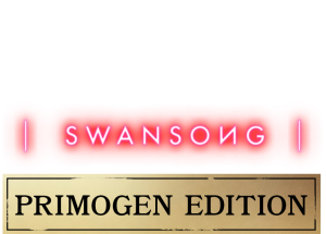 Vampire: The Masquerade - Swansong PRIMOGEN EDITION