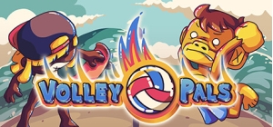Volley Pals