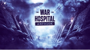 War Hospital - Digital Artbook